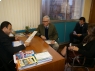 Mobiliza��o continua na Assembleia