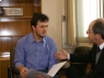 Mobiliza��o continua na Assembleia