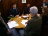 Mobiliza��o continua na Assembleia