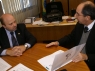 Mobiliza��o continua na Assembleia