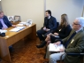 Mobiliza��o continua na Assembleia