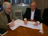 Mobiliza��o continua na Assembleia