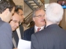 Imagens da sess�o realizada na Assembleia Legislativa que aprovou a reforma previdenci�ria