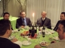 Noite de Queijos e Vinhos na AMP