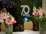 Festa de 70 anos da AMP/RS