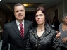 Festa de 70 anos da AMP/RS