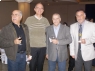 Coquetel 40 anos Sede Campestre