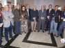 Coquetel 40 anos Sede Campestre