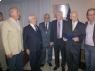 Coquetel 40 anos Sede Campestre