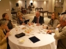Coquetel 40 anos Sede Campestre