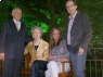 Coquetel 40 anos Sede Campestre