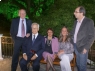 Coquetel 40 anos Sede Campestre