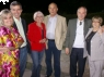 Coquetel 40 anos Sede Campestre