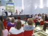 palestra educa��o/santander