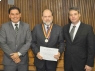Ordem do M�rito Minist�rio P�blico 2011