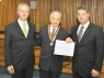 Ordem do M�rito Minist�rio P�blico 2011