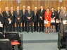 Ordem do M�rito Minist�rio P�blico 2011