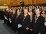 Ordem do M�rito Minist�rio P�blico 2011
