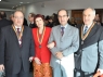 Ordem do M�rito Minist�rio P�blico 2011