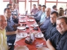 Reuni�o de N�cleos e Diretoria em Gua�ba