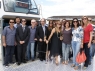 Reuni�o de N�cleos e Diretoria em Gua�ba