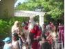 Chegada Papai Noel