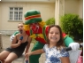 Chegada Papai Noel