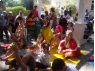 Chegada Papai Noel