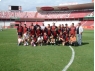 FUTEBOL BEIRA RIO