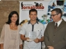 Pr�mio Jornalismo Minist�rio P�blico 2011