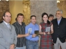 Pr�mio Jornalismo Minist�rio P�blico 2011