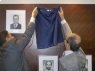 Ex-presidente e aposentados s�o homenageados
