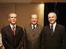 Jair Soares � homenageado em grande estilo pelo Minist�rio P�blico