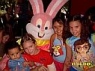 Festa da P�scoa re�ne associados na sede campestre