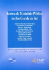Revista do Minist�rio P�blico - Edi��o 57