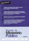 Revista do Minist�rio P�blico - Edi��o 53