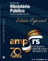 Revista do Minist�rio P�blico - Edi��o 70