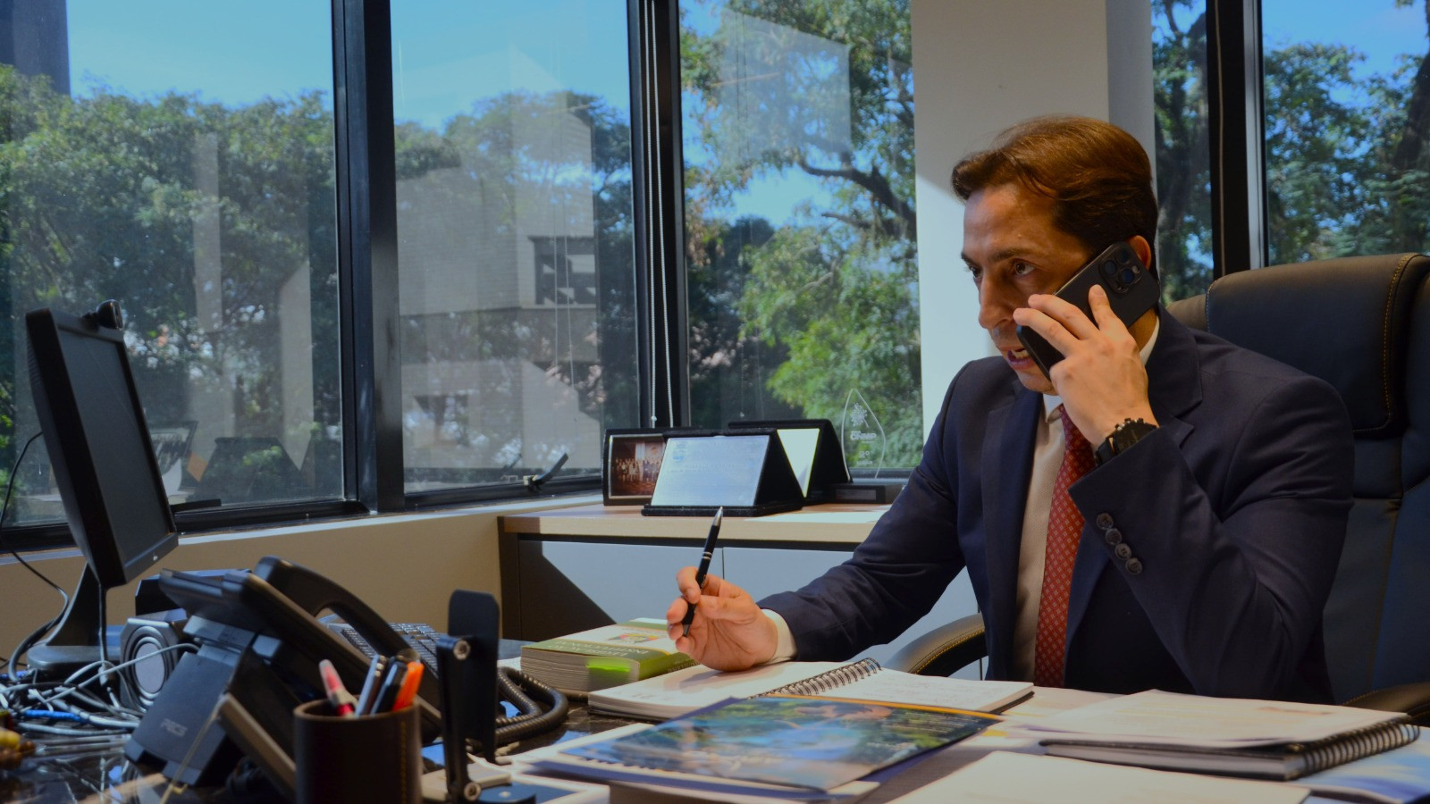 /arquivos/Entrevista: presidente da AMP/RS destaca a realização da Semana do Ministério Público de Santiago na Rádio 90 FM /arquivos/Entrevista