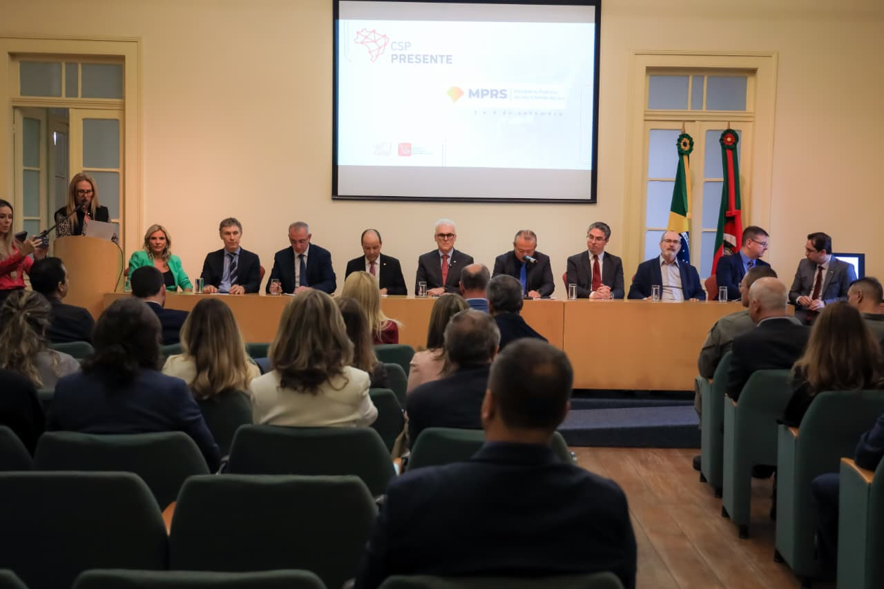 /arquivos/Conselho Nacional do MP promove encontro sobre execução penal e segurança pública no RS /arquivos/Capa