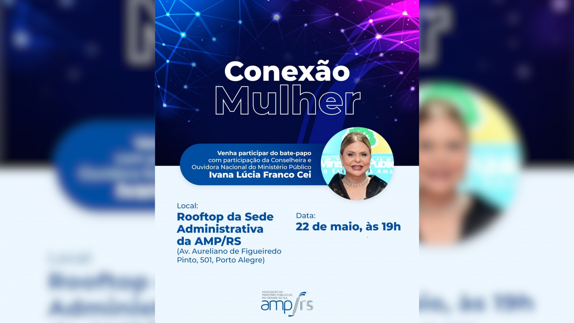 /arquivos/AMP/RS promove edição especial do Conexão Mulher com participação da ouvidora nacional do MP /arquivos/AMPRS (2)