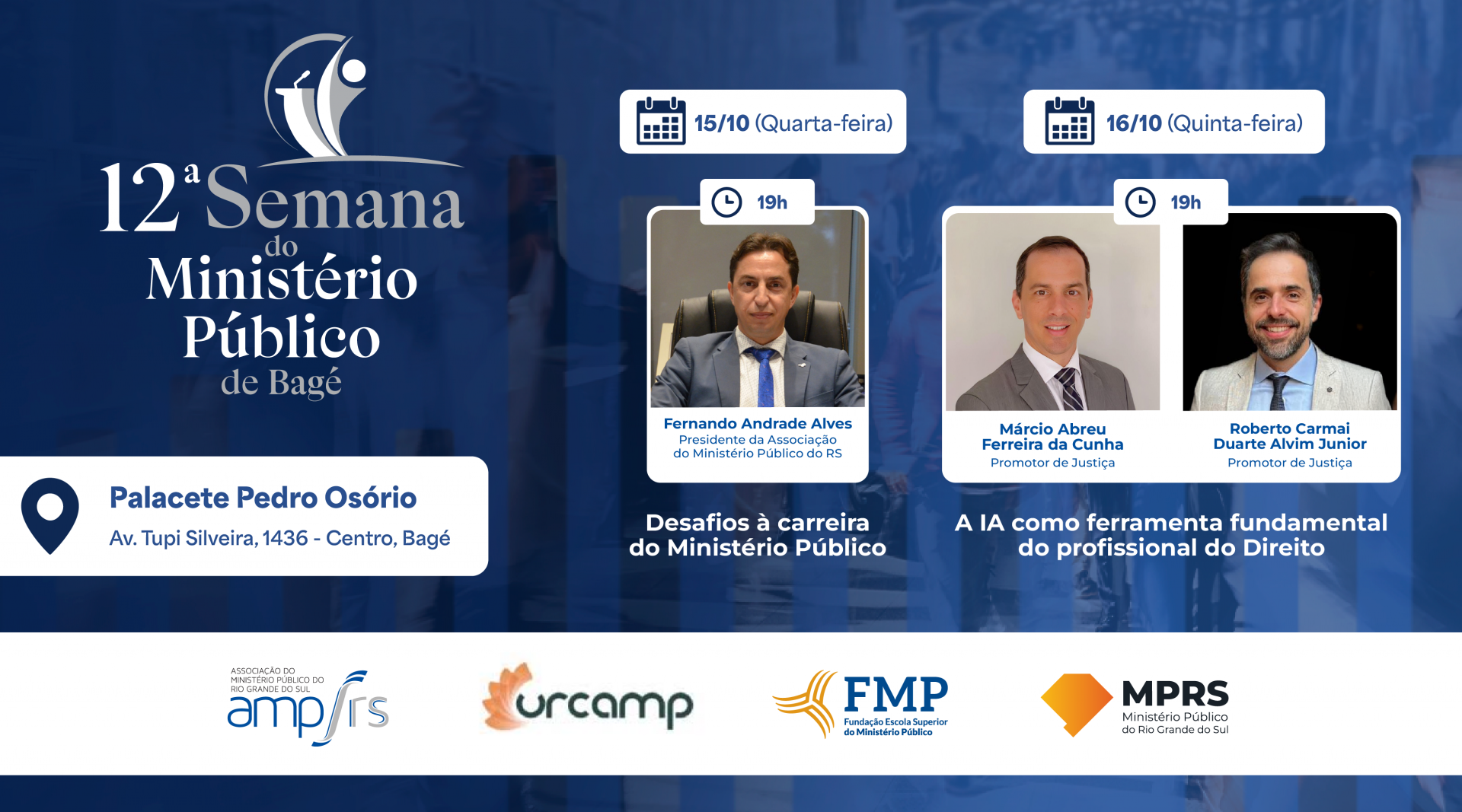 /arquivos/Semana do Ministério Público de Bagé irá debater desafios da carreira e inteligência artificial /arquivos/38475C-SEMANA DO MP BAGÉ_banner site